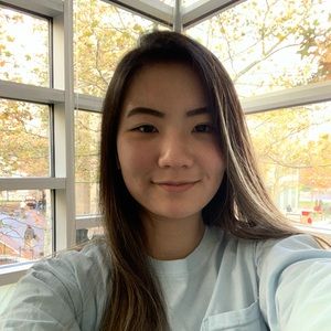 Meet your Posher, Michelle
